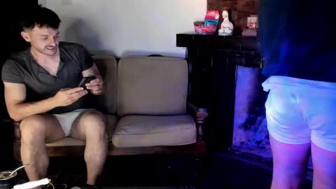 Alexander Jaz online show from September 2025 09:53:02 AM