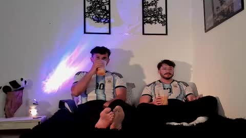 Alexander Jaz online show from September 2025 12:23:02 AM