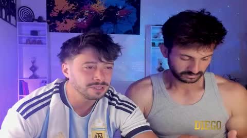 Alexander Jaz online show from December 2025 09:14:01 AM