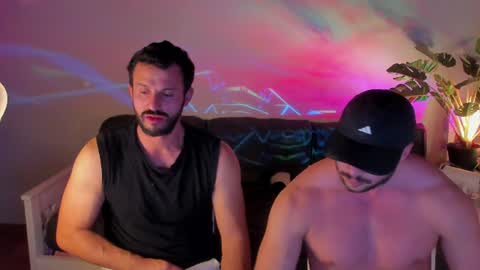 Alexander Jaz online show from July 2026 03:44:01 AM