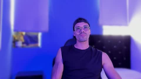 Snapshot of alexandermarttins chatting on March 2026 09:21:01 PM Alexander online show from March 2026 09:21:01 PM