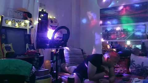 Snapshot of alexanderpatras chatting on December 2024 01:26:01 AM Alexander online show from December 2024 01:26:01 AM