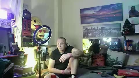 Snapshot of alexanderpatras chatting on December 2024 02:52:02 AM Alexander online show from December 2024 02:52:02 AM