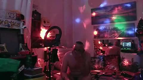 Snapshot of alexanderpatras chatting on December 2024 12:03:02 AM Alexander online show from December 2024 12:03:02 AM