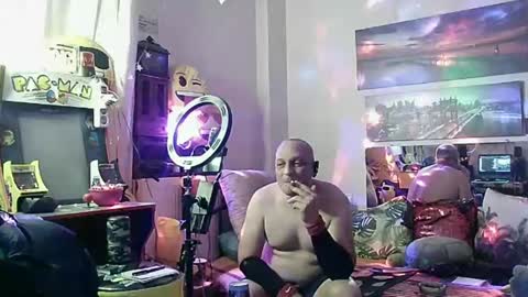 Snapshot of alexanderpatras chatting on January 2025 10:52:01 PM Alexander online show from January 2025 10:52:01 PM