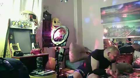 Snapshot of alexanderpatras chatting on January 2025 12:35:02 AM Alexander online show from January 2025 12:35:02 AM