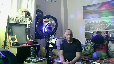 Snapshot of alexanderpatras chatting on January 2025 11:37:02 PM Alexander online show from January 2025 11:37:02 PM