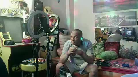 Snapshot of alexanderpatras chatting on February 2025 10:00:02 PM Alexander online show from February 2025 10:00:02 PM