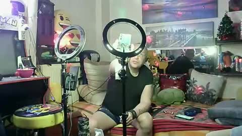 Snapshot of alexanderpatras chatting on February 2025 09:48:01 PM Alexander online show from February 2025 09:48:01 PM