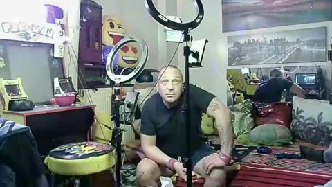 Snapshot of alexanderpatras chatting on March 2025 12:53:01 AM Alexander online show from March 2025 12:53:01 AM