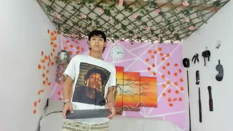 chicos hot online show from February 2025 07:16:02 PM