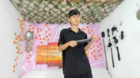 chicos hot online show from February 2025 11:34:02 PM