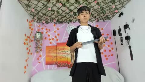 chicos hot online show from March 2025 08:27:01 PM