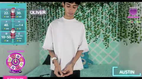 chicos hot online show from November 2025 01:50:01 PM