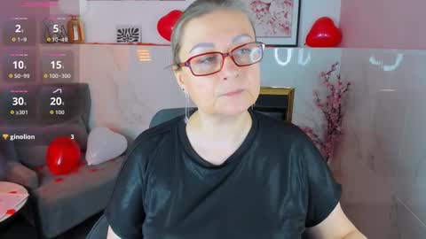 Alexandra online show from February 2026 04:24:02 PM