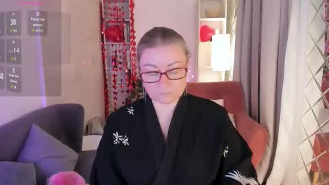 Alexandra online show from February 2026 11:22:01 PM