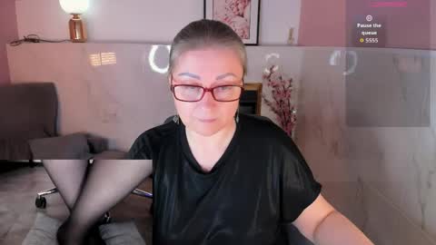 Snapshot of alexandra_kind chatting on May 2026 08:47:02 PM Alexandra online show from May 2026 08:47:02 PM
