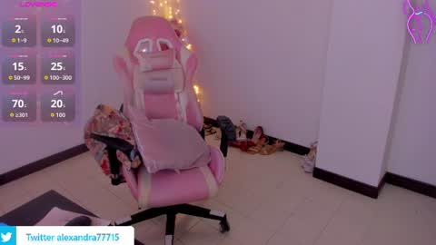 Snapshot of alexandra_mar chatting on June 2026 04:36:02 AM Alexandra Independent model online show from June 2026 04:36:02 AM
