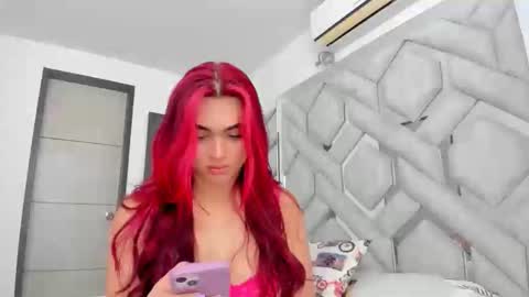 Alexandra ig  alexandraax09  online show from April 2026 03:04:01 PM