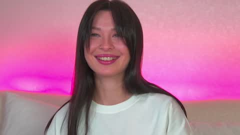 AlexandraBloom online show from January 2025 05:05:01 AM