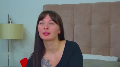 AlexandraBloom online show from March 2026 06:23:02 PM