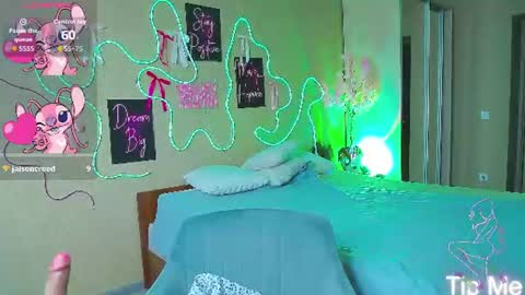alexandracandy online show from July 2026 03:21:02 PM
