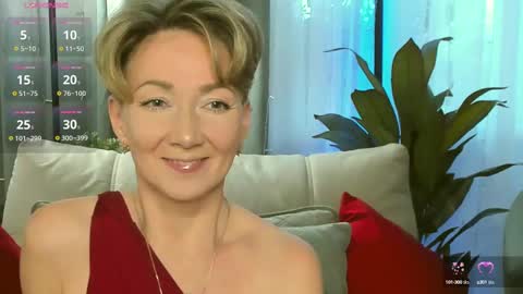 Alexandra online show from February 2025 12:58:02 PM