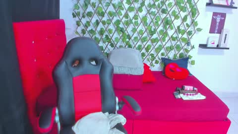 ALEXANDRA online show from February 2025 03:08:02 AM