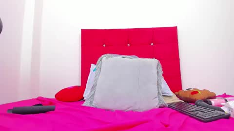 ALEXANDRA online show from February 2025 09:55:02 AM