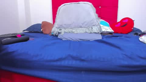 ALEXANDRA online show from March 2025 09:35:02 AM