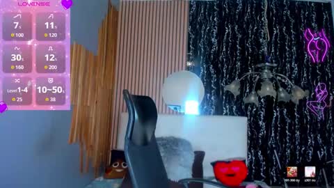 ALEXANDRA online show from February 2026 05:38:01 AM