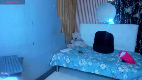 ALEXANDRA online show from March 2026 09:59:01 AM