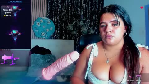 ALEXANDRA online show from April 2026 11:27:02 PM