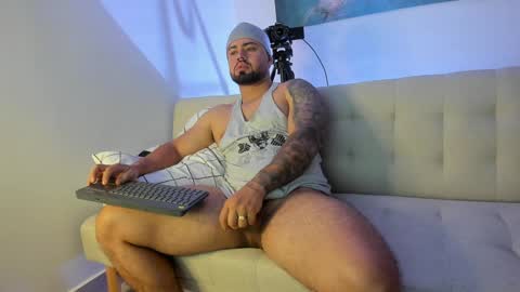 ALEX online show from January 2025 01:18:02 AM