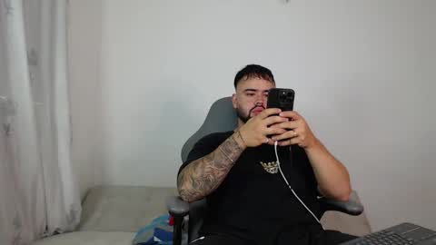 ALEX online show from October 2025 02:22:02 AM