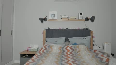 alexarush online show from December 2024 09:16:01 PM