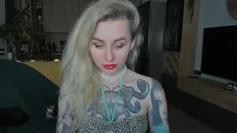 alexarush online show from December 2024 06:31:01 PM