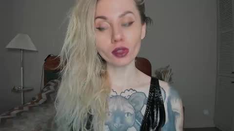 alexarush online show from March 2025 05:46:01 PM