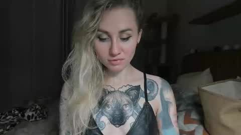 alexarush online show from September 2025 05:58:01 PM