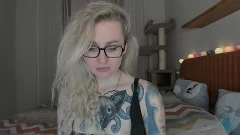 alexarush online show from October 2025 05:35:01 PM