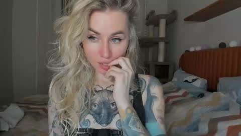 alexarush online show from October 2025 06:06:02 PM