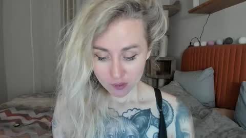 alexarush online show from November 2025 06:41:02 PM