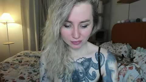 alexarush online show from March 2026 05:50:02 PM