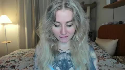 alexarush online show from April 2026 05:46:01 PM