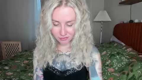 alexarush online show from August 2026 06:11:01 PM
