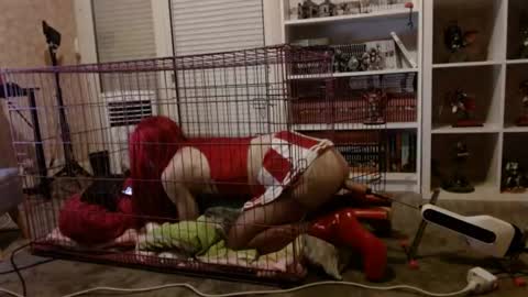 alexas_owned_bitch online show from July 2026 09:28:02 PM