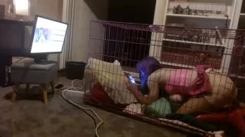 alexas_owned_bitch online show from July 2026 10:04:01 PM
