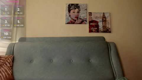 AlexaStevens online show from March 2026 07:14:02 AM