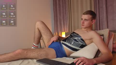 alexcolee online show from February 2026 02:26:01 PM