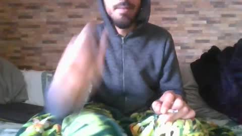 alexdelarge23 online show from February 2025 12:38:02 PM